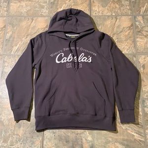 Cabela’s Est. NS-61